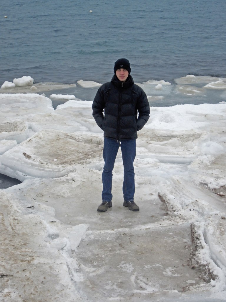 Макс Удовиченко | 