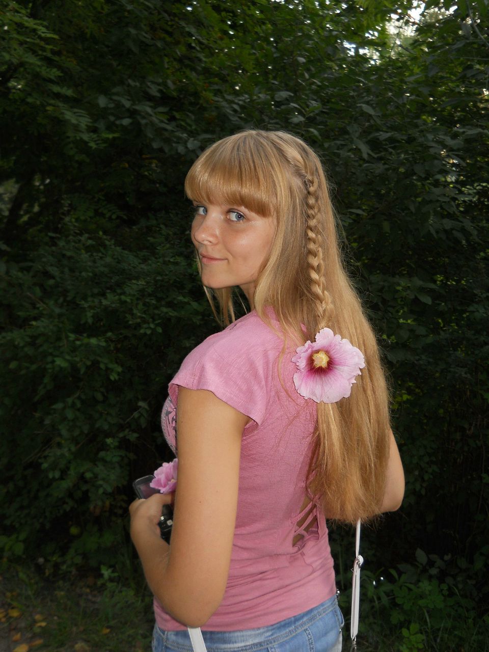 Ольга Лужецкая | Брянск