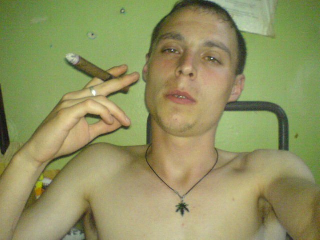 Александр Кузьмин | Екатеринбург