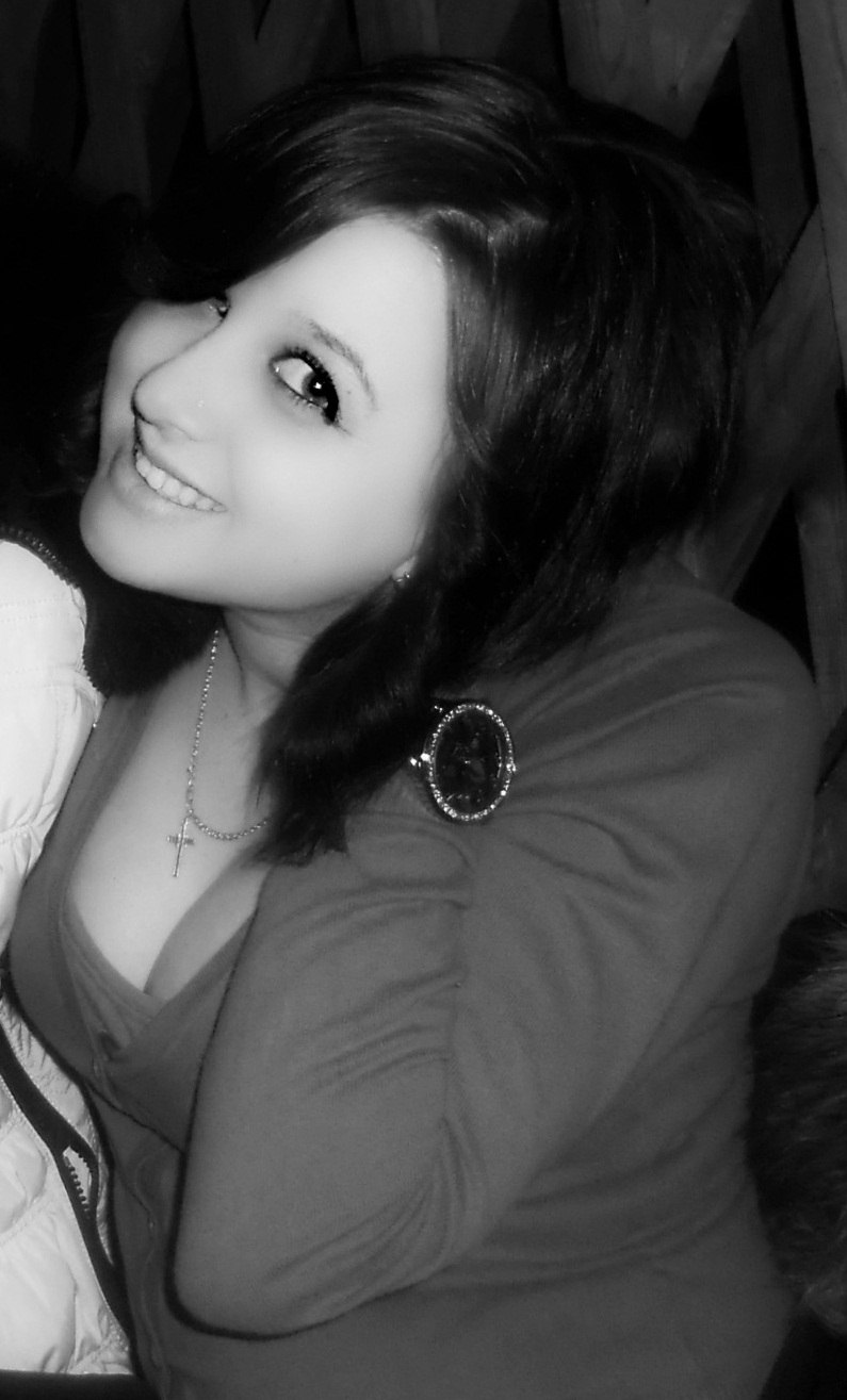 Діна Рябовалова Володимирівна | Барановка