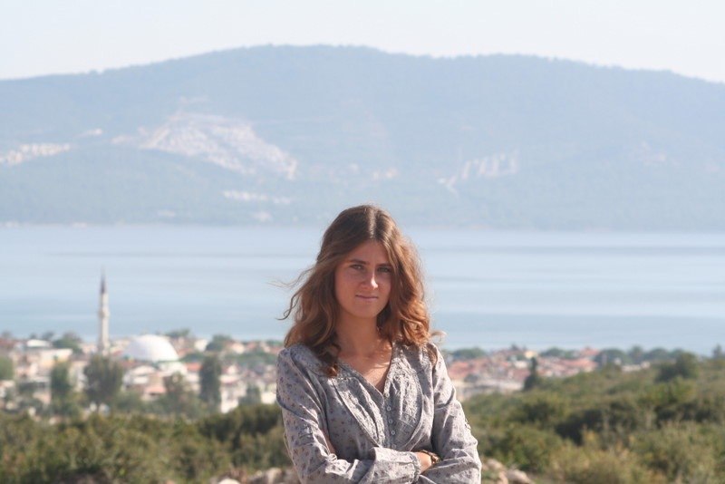 Dariya Илларионова | Иваново