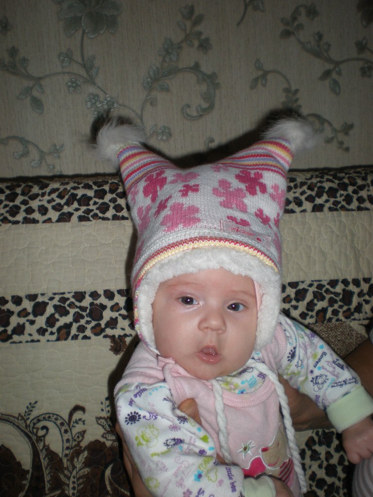 Оля Ковальчук | Луцк