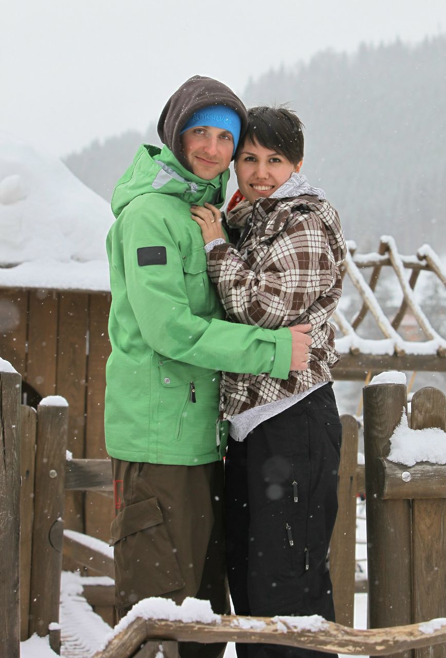 Сергій Гриців | 