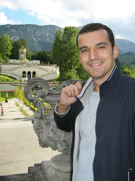 №40, Владислав Фролов, 42 года, Днепр (Днепропетровск) №40, Владислав Фролов, 42 года, Днепр (Днепропетровск)