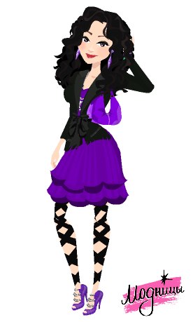 Лелик Стпроцентная | Тула