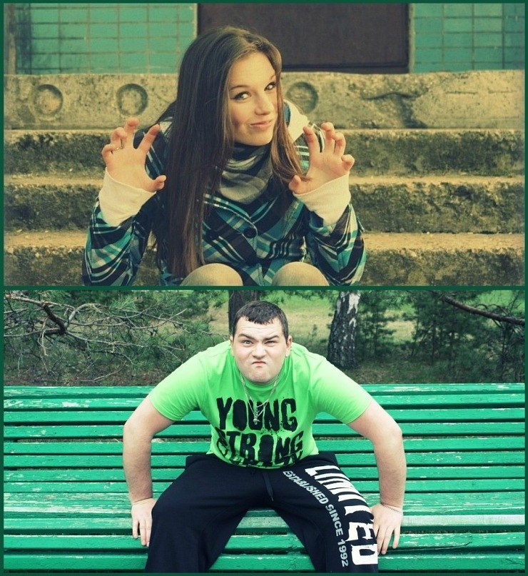 Аня Ларина | Москва