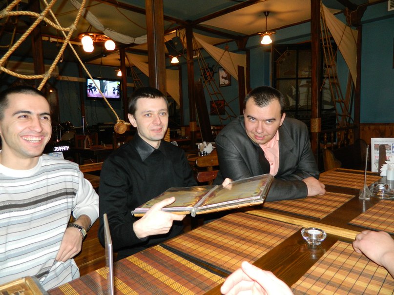 Вова Сідак не зі Львова | Винница