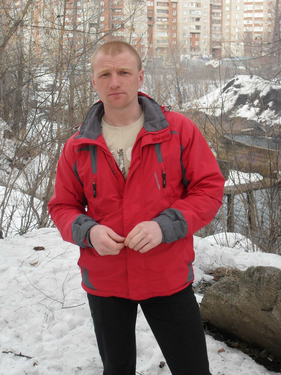 Андрей Сафин | Златоуст