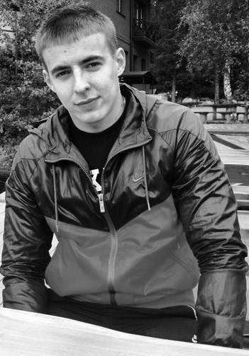 Петр Веселов | Санкт-Петербург