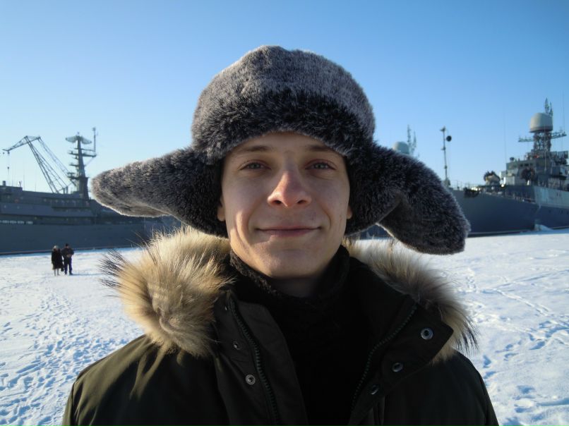 Алексей Тевяшов | Воронеж