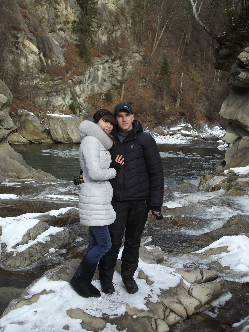 Денис Ивенских *** Bad_Boy *** | Хмельницкий