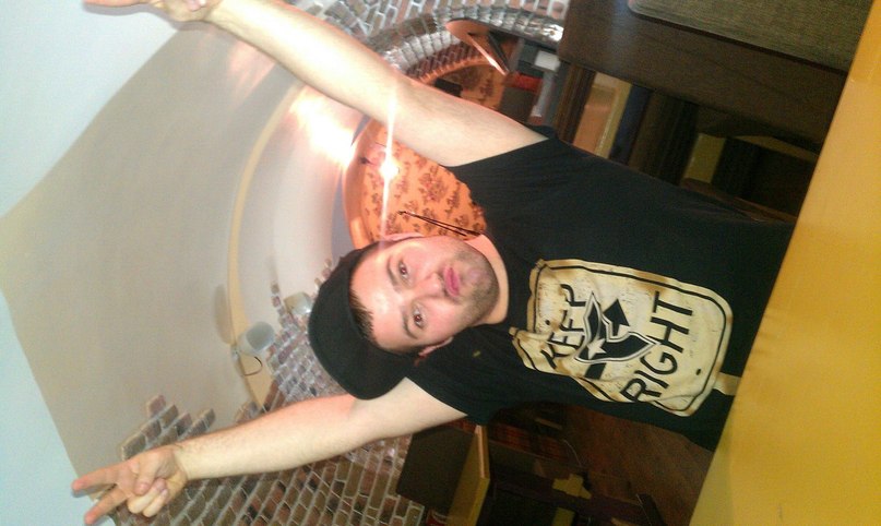 Эльчин Оруджев | Киев