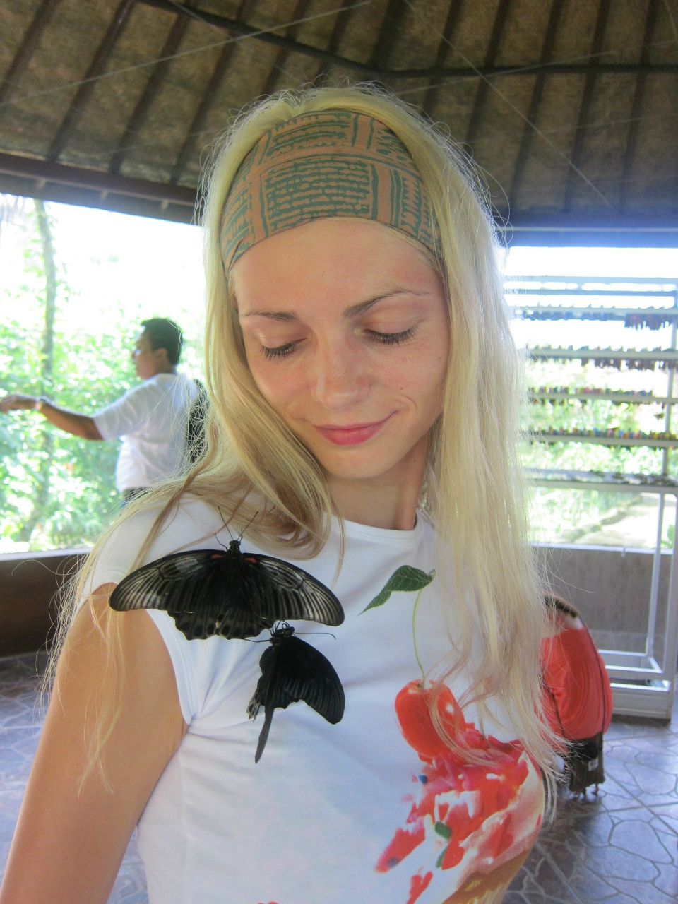 Анна Орешич | Красноярск