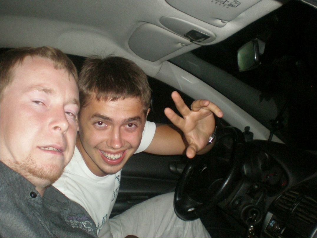 Денис Леонтьев | Чебоксары