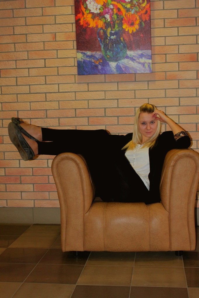 Анна Гобрусева | 