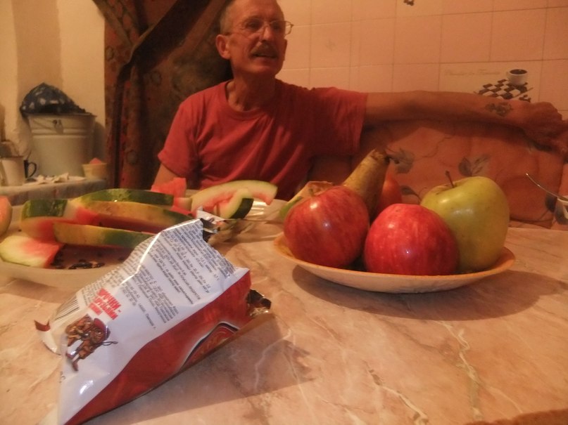 Юрий Лопарев | 