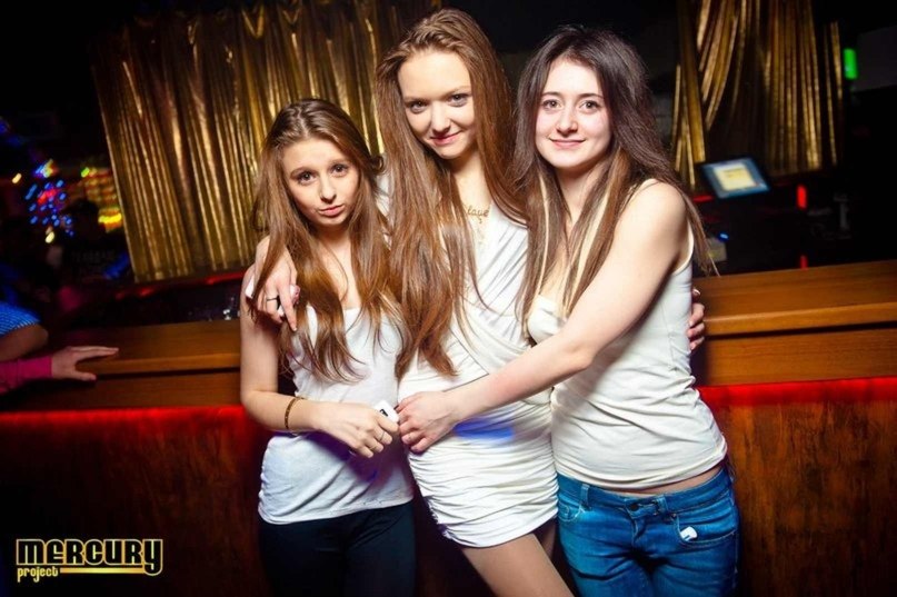 Алина Котова | Москва