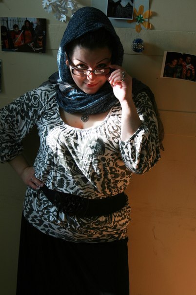 Léa Kud | Хайфа