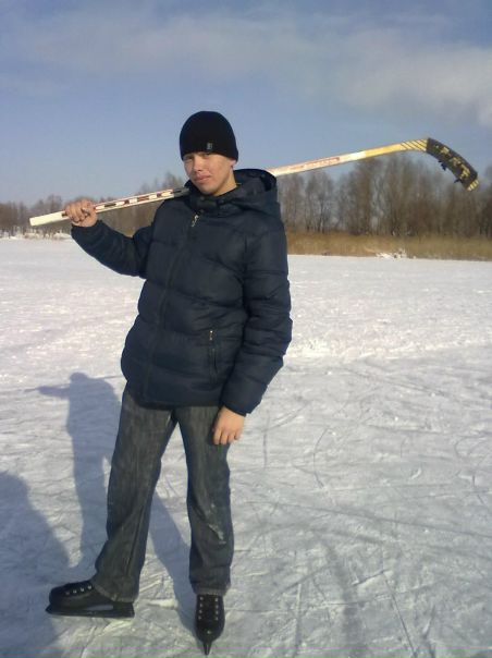 №3, Ярослав Довганюк, 31 год, Киев №3, Ярослав Довганюк, 31 год, Киев