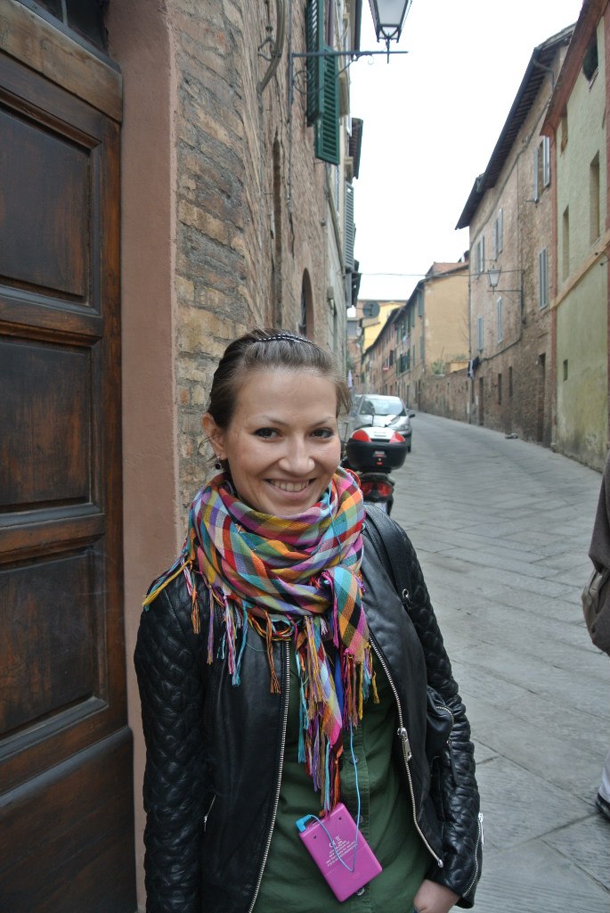 Наталья Архипова | Москва