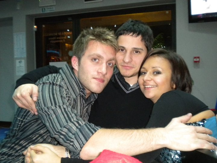 Алёна Винярская Dzv1nka | Treviso