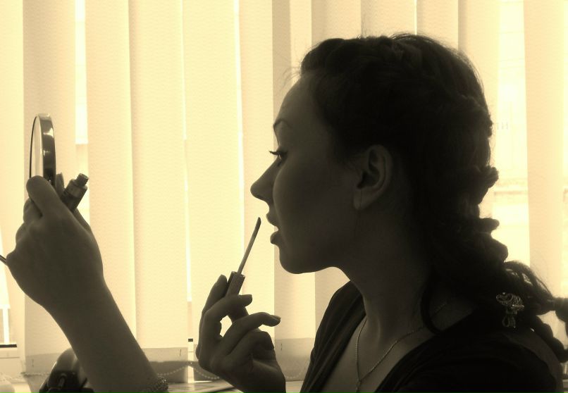 Анжелика Смирнова | Благовещенск