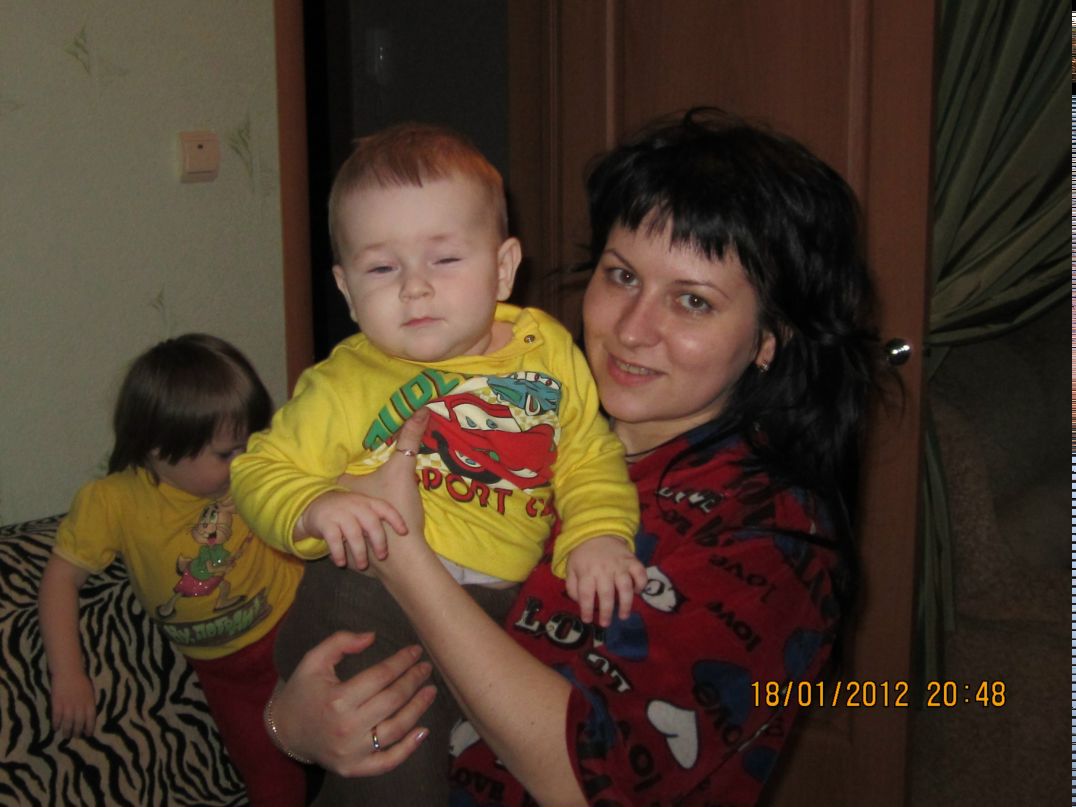 Настя Васильева | Казань