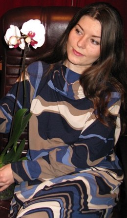 Вікторія Парщик | Киев