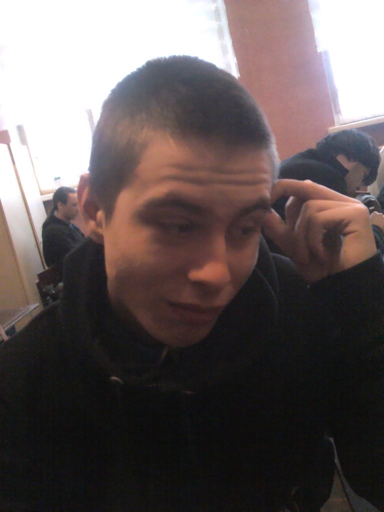 Санёк Уваркин | Дзержинск