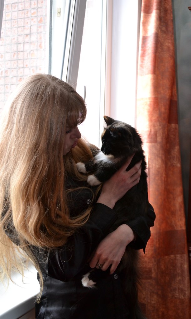 Надежда Левина NaVaOl-a | Санкт-Петербург