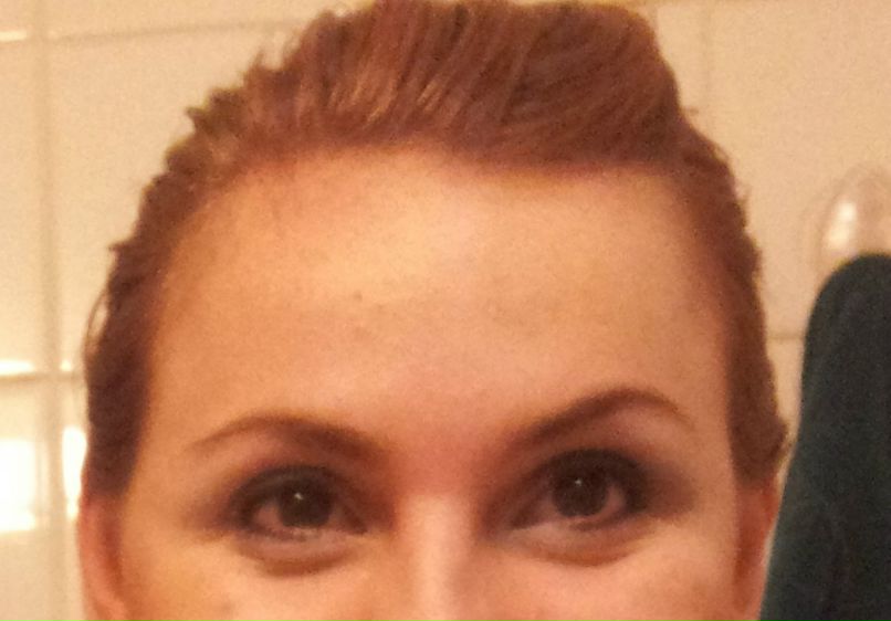 Аня Ганпанцур | Düsseldorf