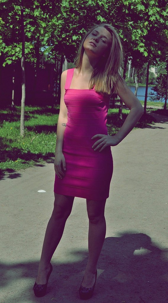 Полина Максимовна | Санкт-Петербург