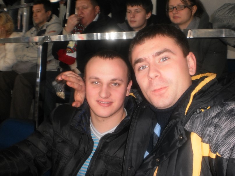 Виталий Жигало | Барановичи