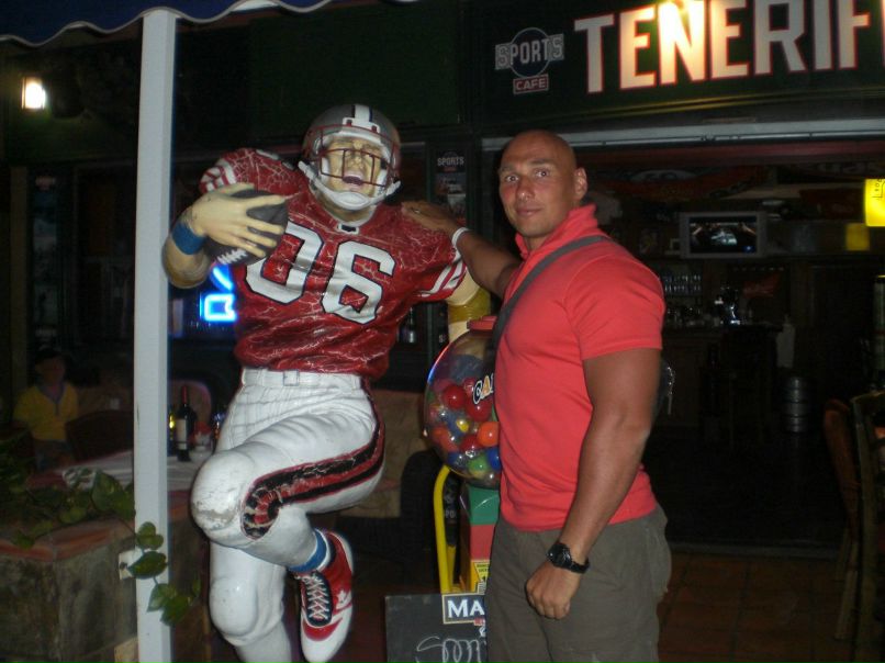 Алексей Акулов | Москва