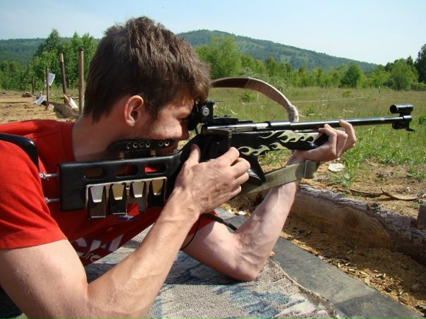 №10, Глеб Смоляков №10, Глеб Смоляков