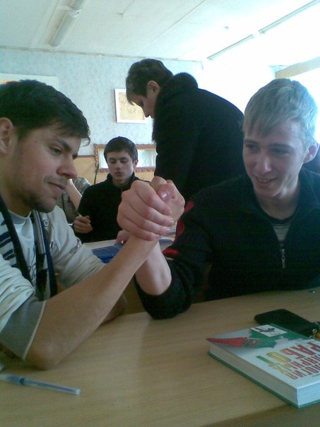 №17, Андрей Каляда №17, Андрей Каляда