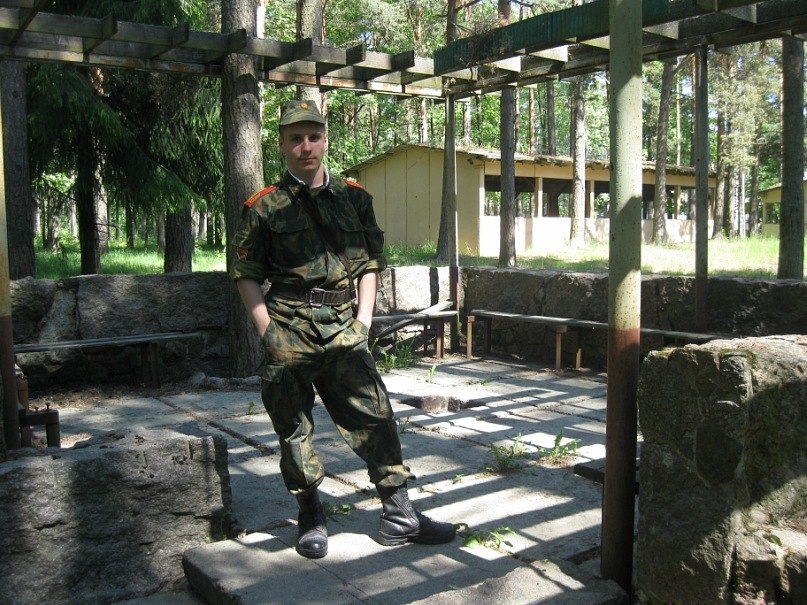 Миха Красильников 长卩〇T | Санкт-Петербург