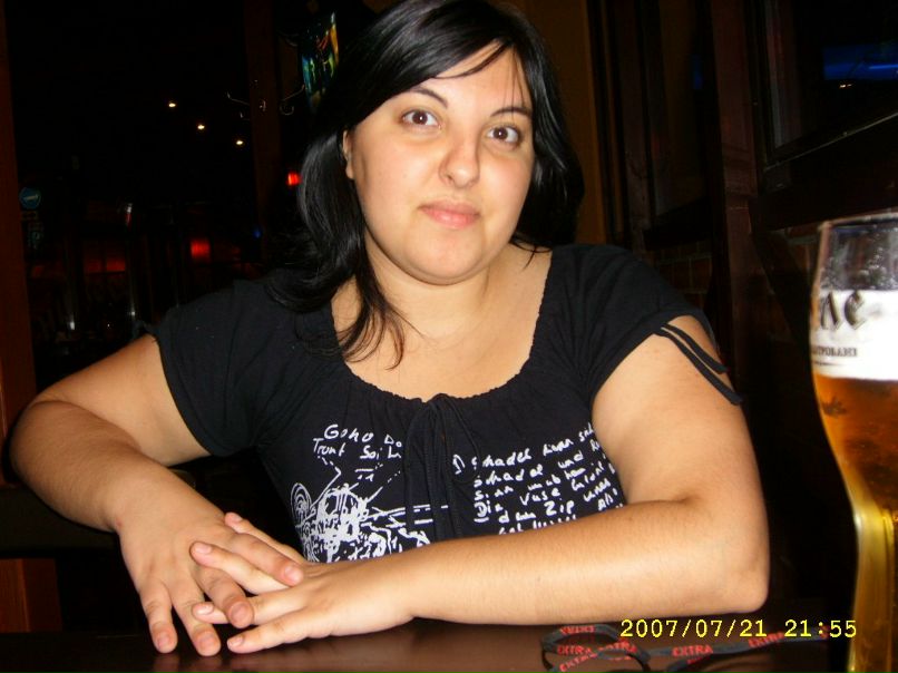 Марина Огородникова | Одесса