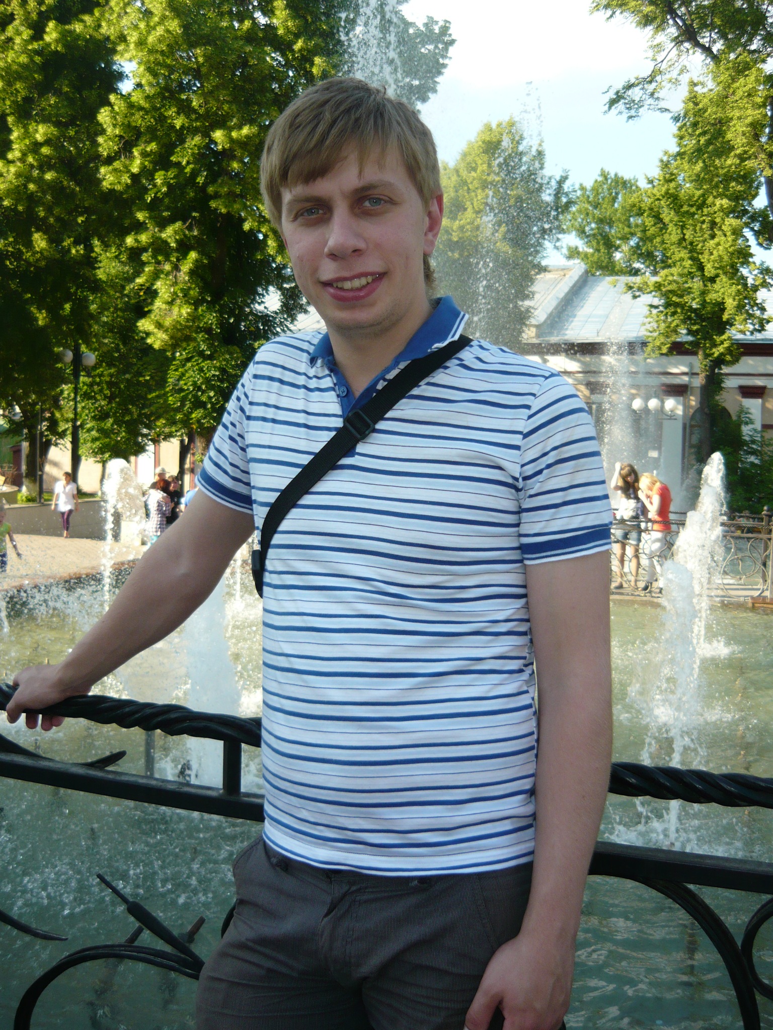 Фото профиля