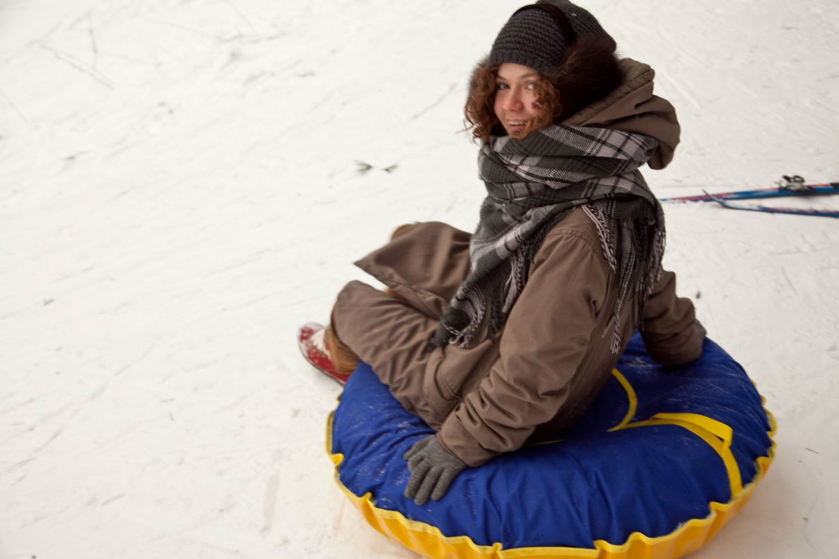 Натали Ashberry | Москва