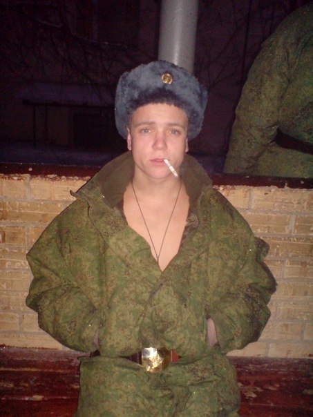 Павел Камкин Витальевич | 