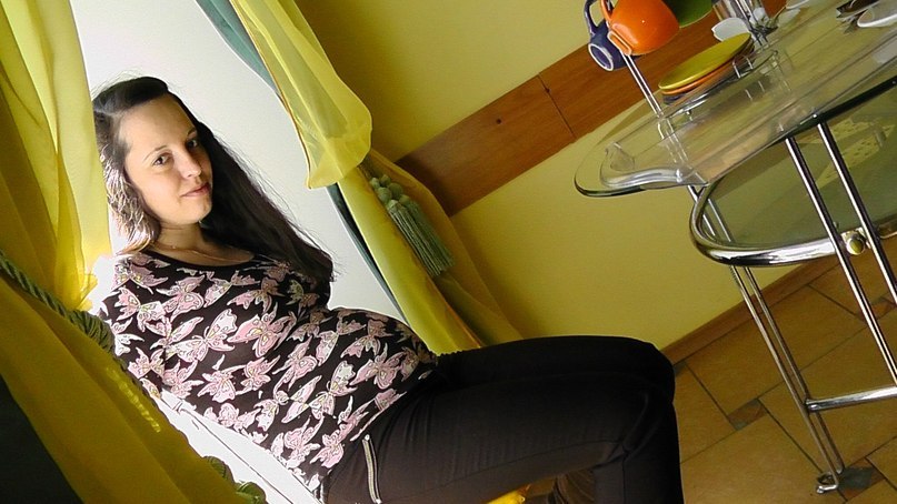 Екатерина Шевченко | Иркутск