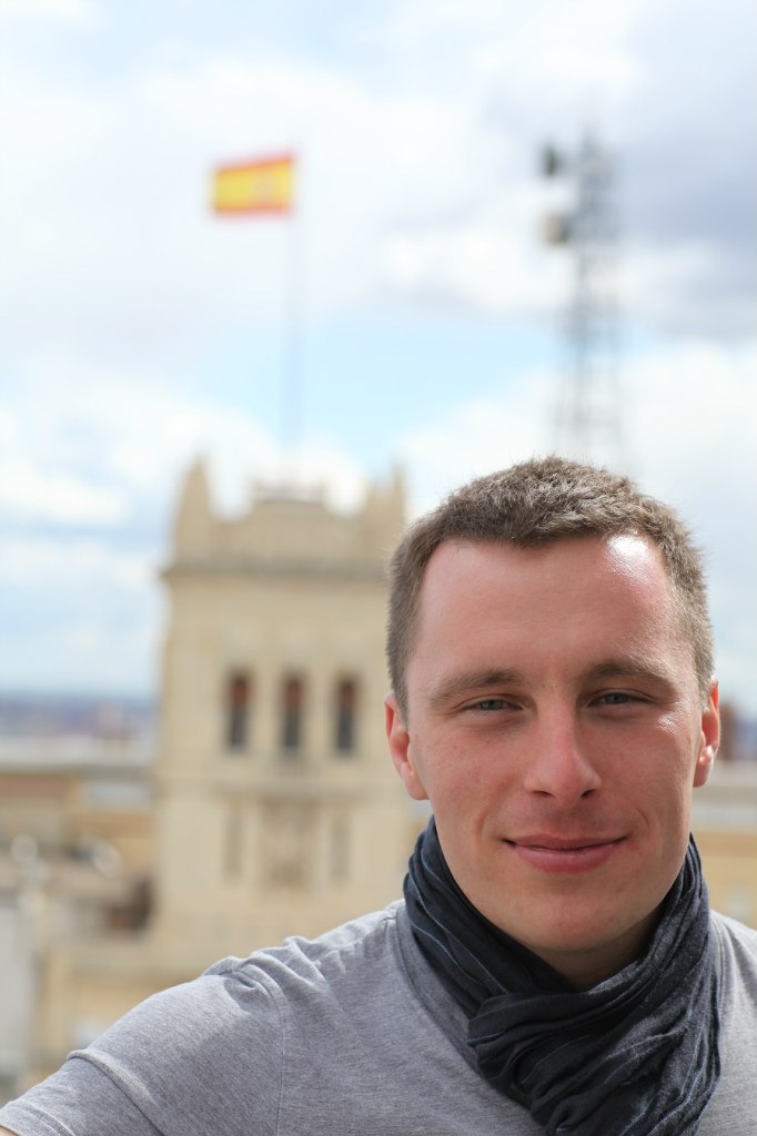 Антон Волков | Хрящи