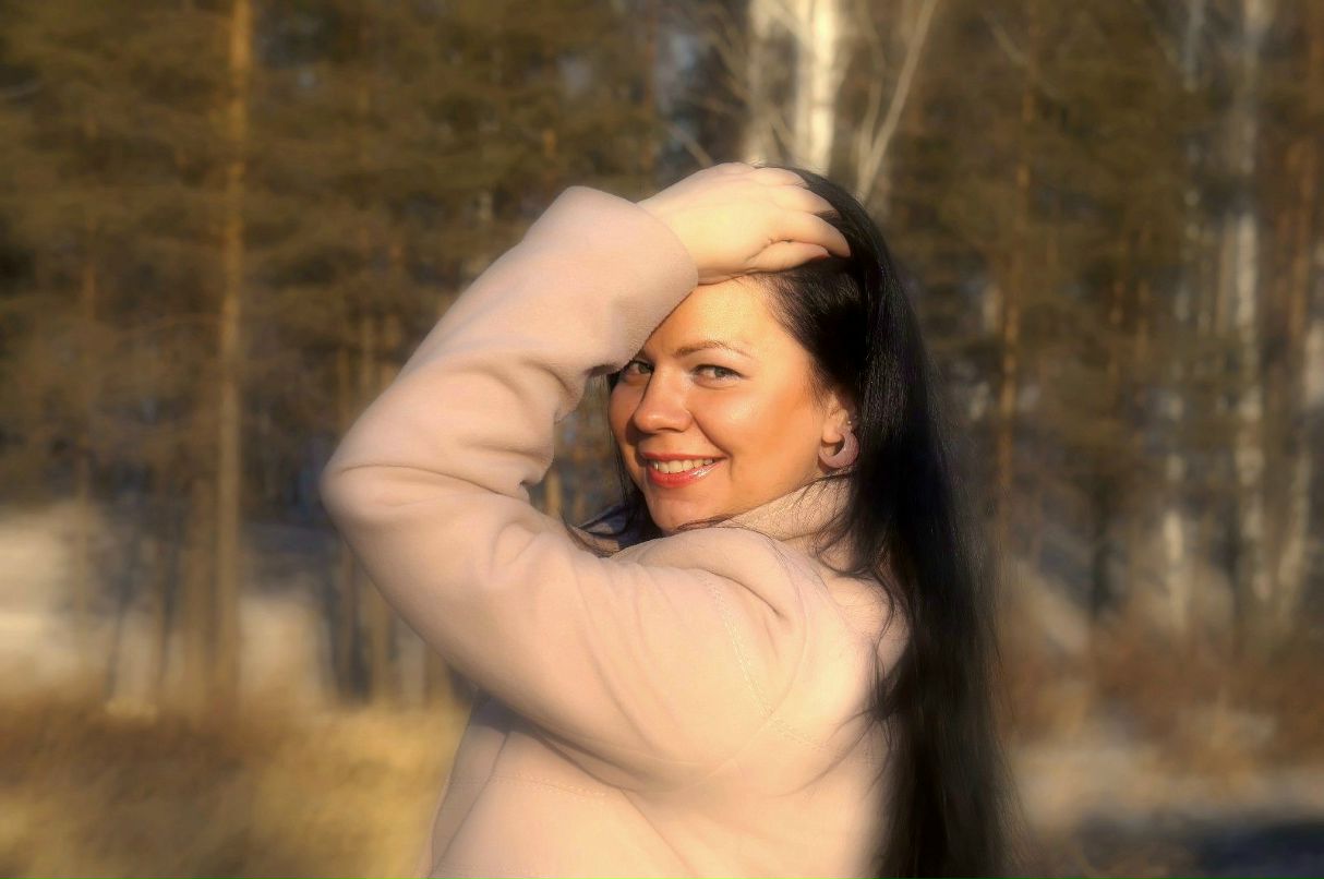 Ксения Киселевская | Ангарск