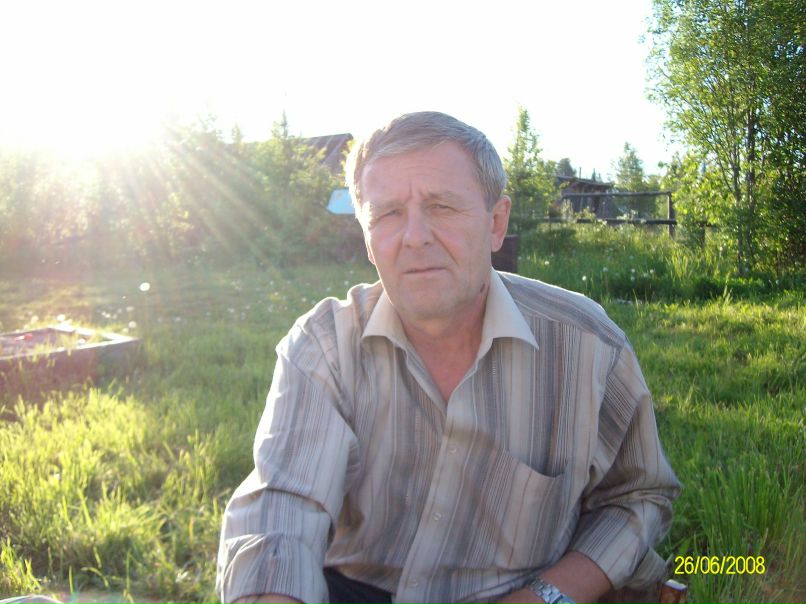 Людмила Соболь | Москва