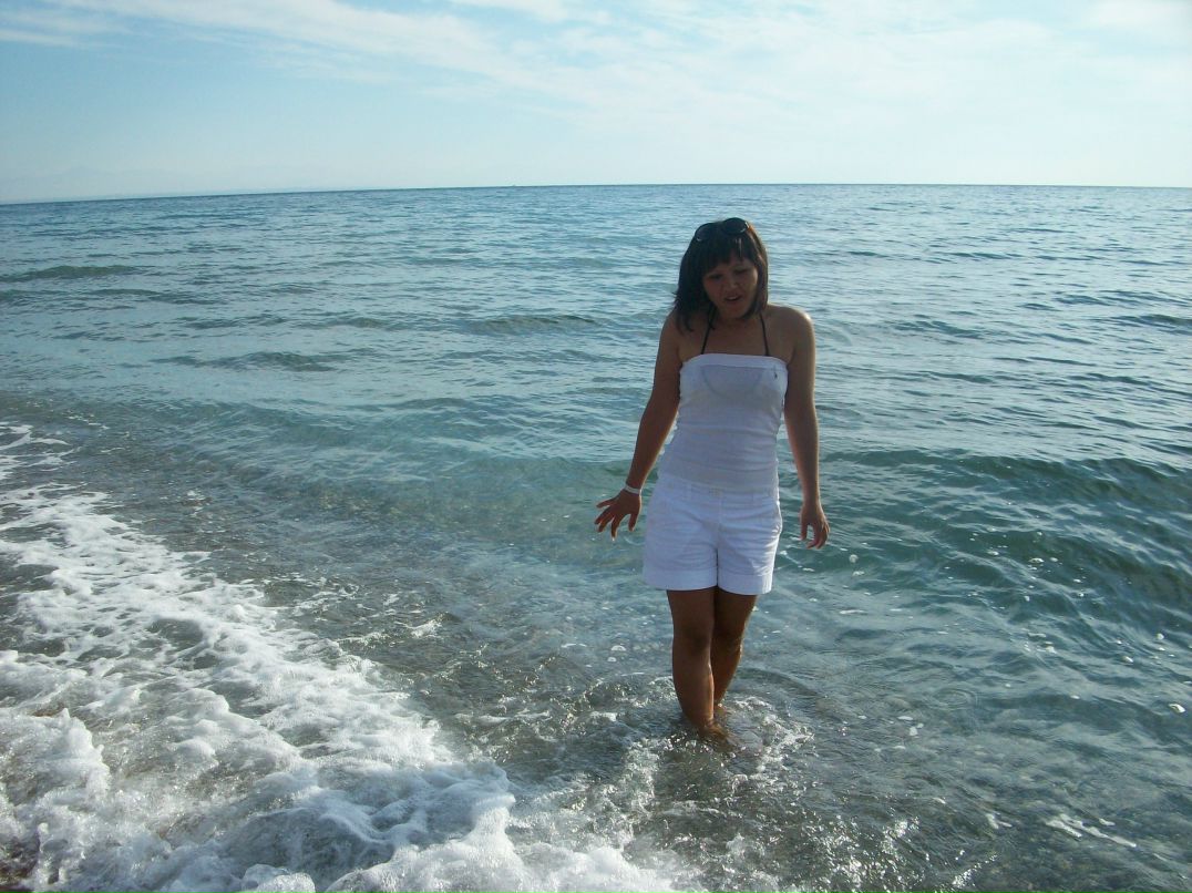 Раиля Минуллина 