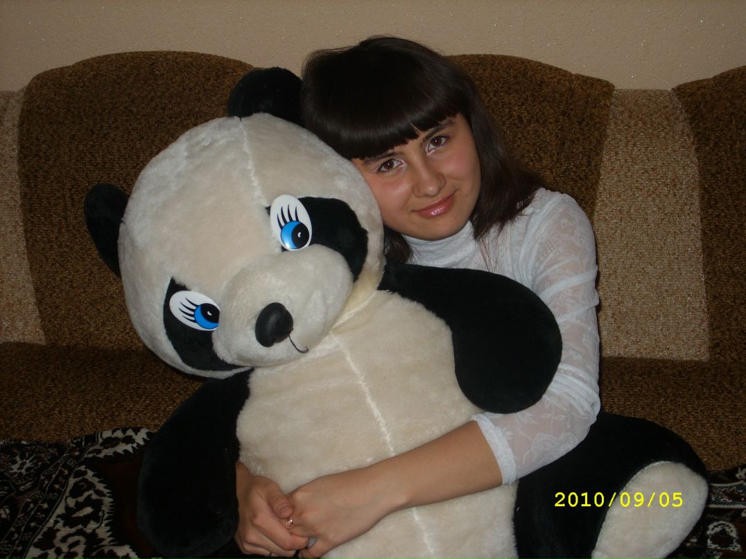 Лилия Рашитова | Азнакаево