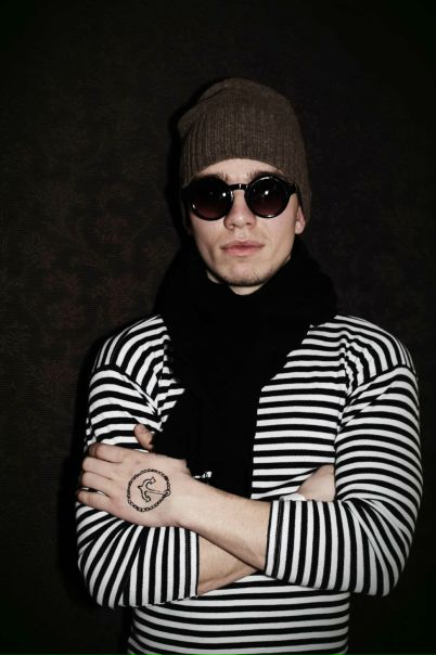 №174, Prosto Soks, Los Angeles №174, Prosto Soks, Los Angeles