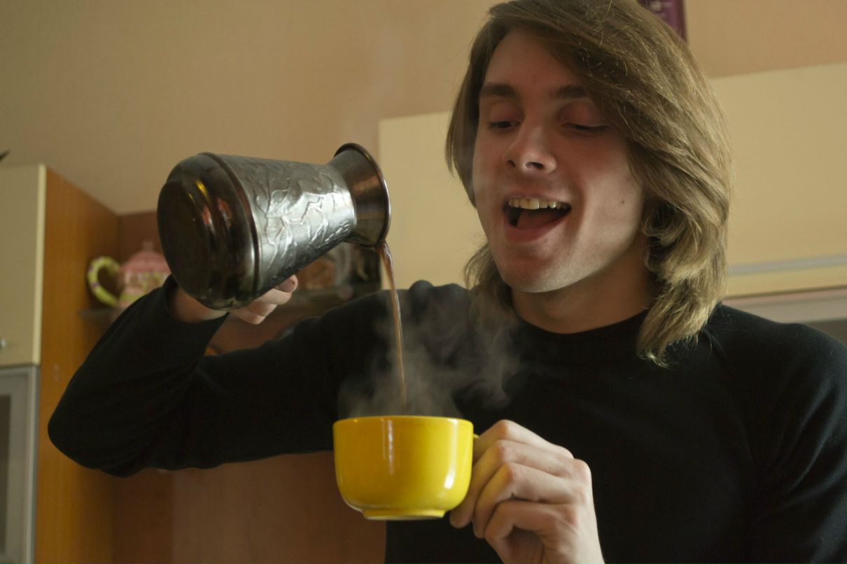 Еленка Сова | Москва