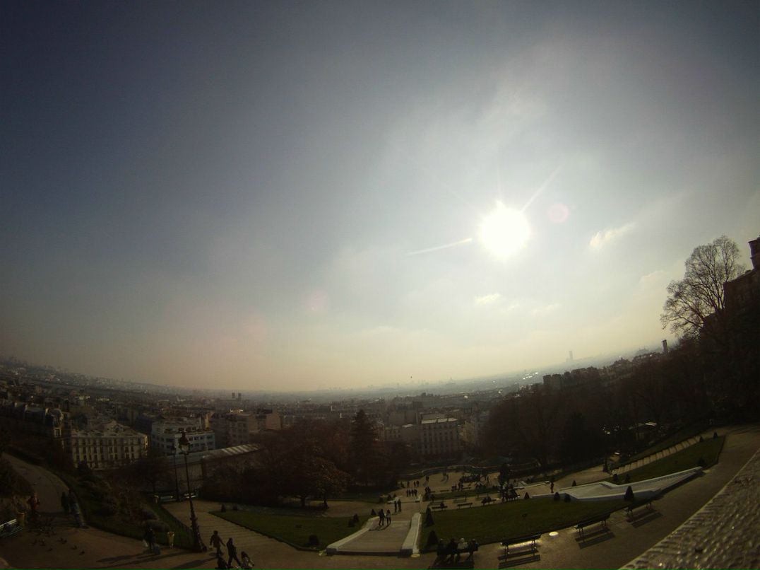 Наталия Вагонова | Москва